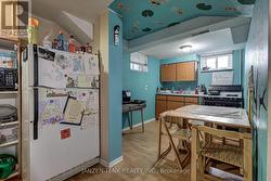 Baement Kitchen area - 
