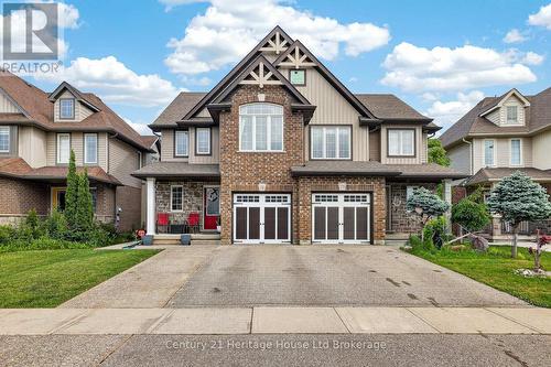 1180 CAEN AVENUE  Woodstock (Woodstock - North), ON N4T 0G3