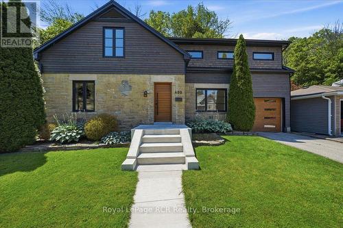 400 2ND AVENUE W  Owen Sound, ON N4K 4L7
