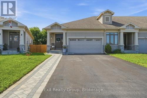 91 MOUNTAIN ASH DRIVE  Belleville (Thurlow Ward), ON K8M 0E3