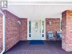 919 JAMIESON ROAD Quinte West (Murray Ward), ON K0K 3M0