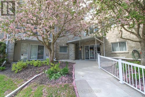 226 B - 1099 CLONSILLA AVENUE  Peterborough (Otonabee Ward 1), ON K9J 8L7
