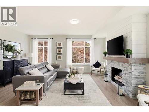 1176 Black Mountain Drive, Kelowna, BC 
