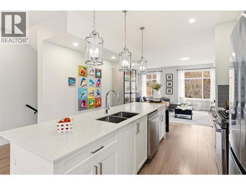1176 Black Mountain Drive, Kelowna, BC 