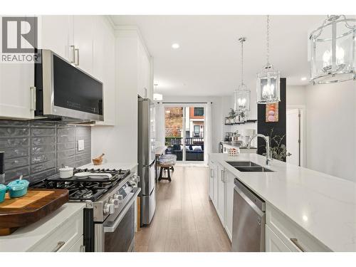 1176 Black Mountain Drive, Kelowna, BC 
