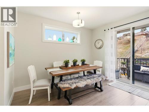 1176 Black Mountain Drive, Kelowna, BC 