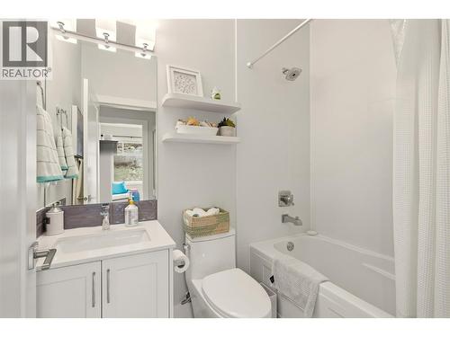 1176 Black Mountain Drive, Kelowna, BC 
