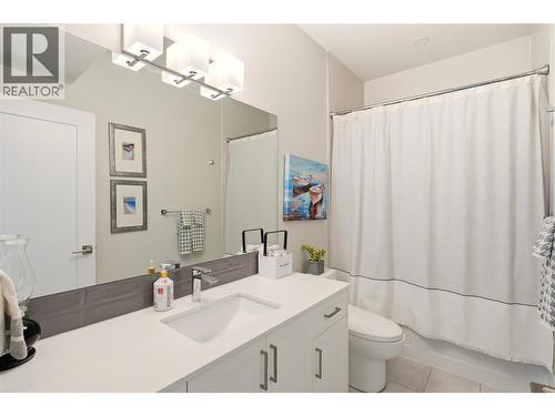 1176 Black Mountain Drive, Kelowna, BC 