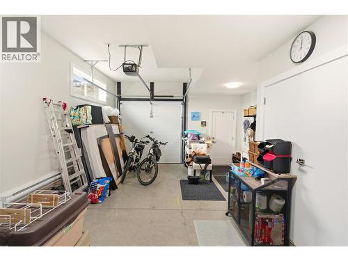 1176 Black Mountain Drive, Kelowna, BC 