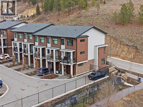 1176 Black Mountain Drive, Kelowna, BC 