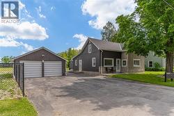 9056 AIRPORT Road  Mount Hope, ON L0R 1W0