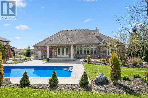 23 Old Ruby Lane, Puslinch, ON 