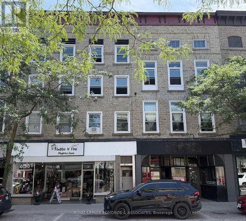 87-93 KING STREET W  Brockville, ON K6V 3R1