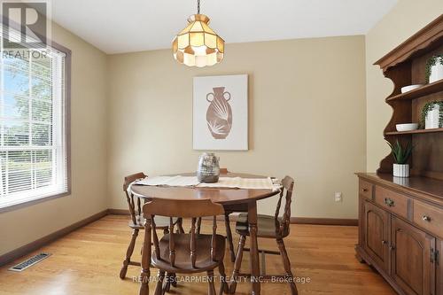 5155 Idlewood Crescent, Burlington, ON 