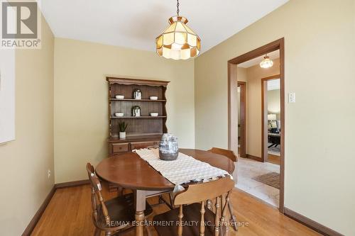 5155 Idlewood Crescent, Burlington, ON 