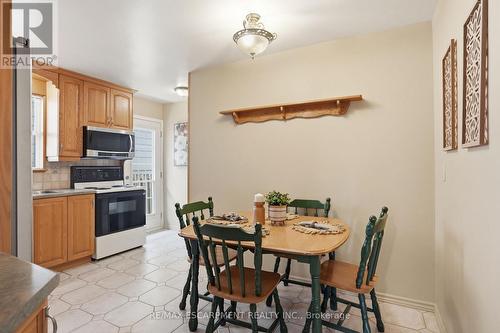 5155 Idlewood Crescent, Burlington, ON 