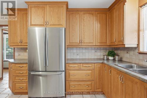 5155 Idlewood Crescent, Burlington, ON 