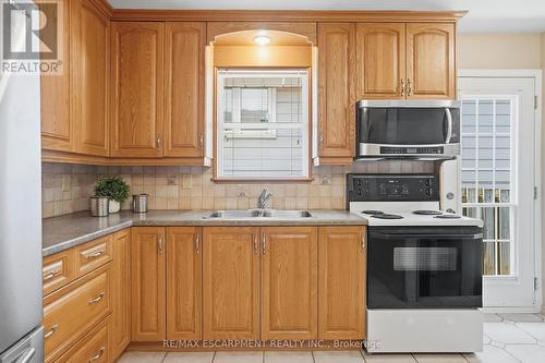 5155 Idlewood Crescent, Burlington, ON 