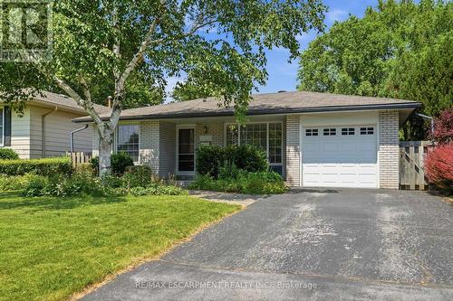 5155 Idlewood Crescent, Burlington, ON 