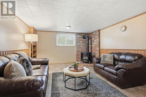 5155 Idlewood Crescent, Burlington, ON 