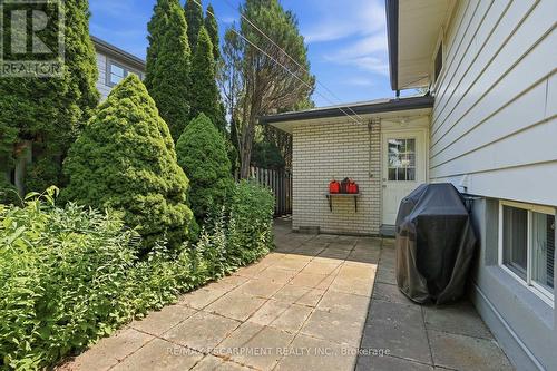 5155 Idlewood Crescent, Burlington, ON 