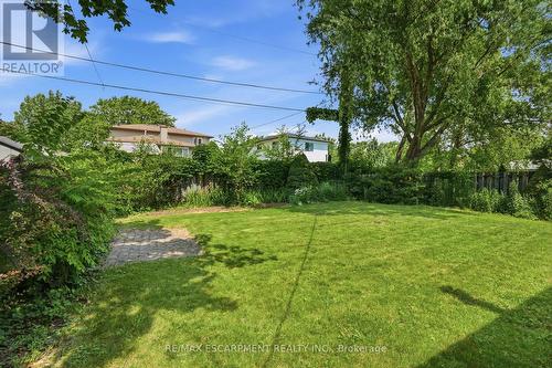 5155 Idlewood Crescent, Burlington, ON 