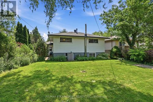 5155 Idlewood Crescent, Burlington, ON 