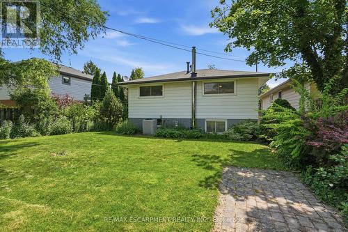 5155 Idlewood Crescent, Burlington, ON 