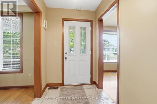 5155 Idlewood Crescent, Burlington, ON 