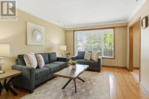 5155 Idlewood Crescent, Burlington, ON 