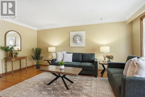 5155 Idlewood Crescent, Burlington, ON 