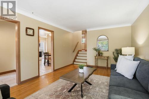 5155 Idlewood Crescent, Burlington, ON 