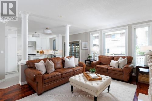 2261 Grouse Lane, Oakville, ON 