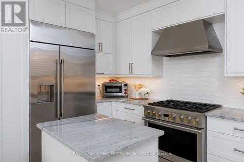 2261 Grouse Lane, Oakville, ON 
