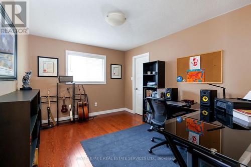 2261 Grouse Lane, Oakville, ON 