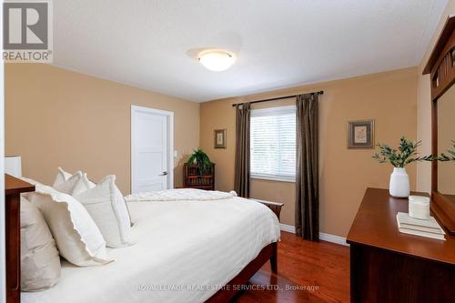2261 Grouse Lane, Oakville, ON 