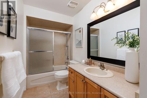 2261 Grouse Lane, Oakville, ON 