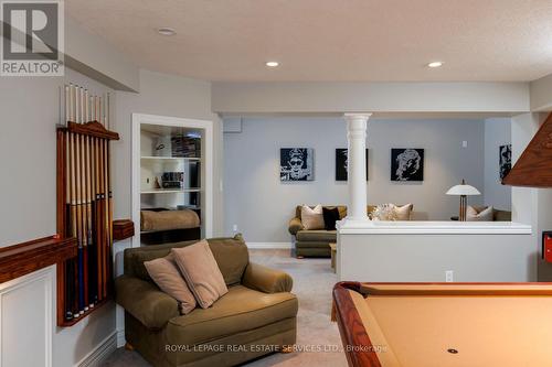 2261 Grouse Lane, Oakville, ON 