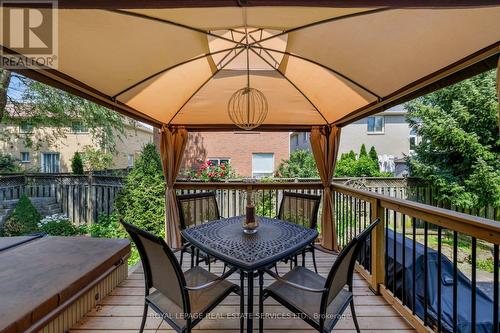 2261 Grouse Lane, Oakville, ON 