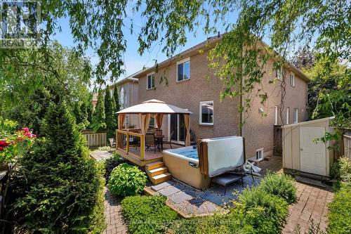 2261 Grouse Lane, Oakville, ON 