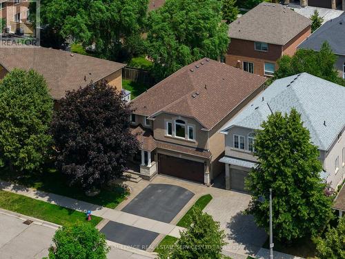 2261 Grouse Lane, Oakville, ON 