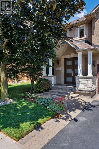2261 Grouse Lane, Oakville, ON 