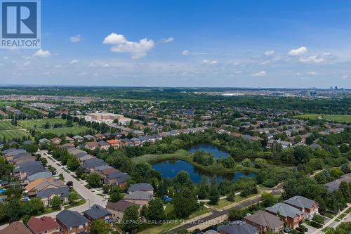 2261 Grouse Lane, Oakville, ON 