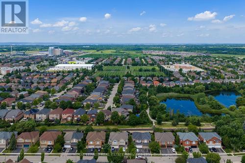 2261 Grouse Lane, Oakville, ON 