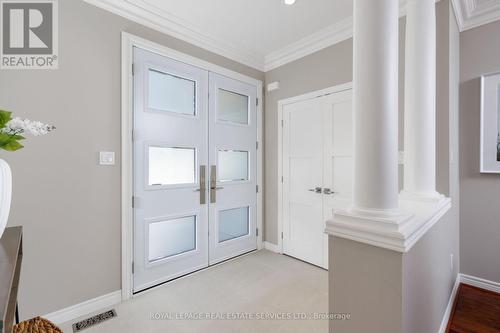2261 Grouse Lane, Oakville, ON 