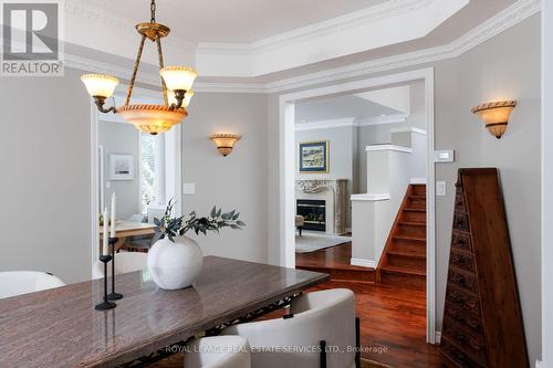 2261 Grouse Lane, Oakville, ON 