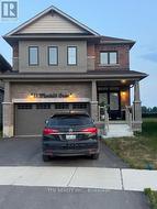 11 MONTEITH DRIVE Brantford, ON N3T 5L5