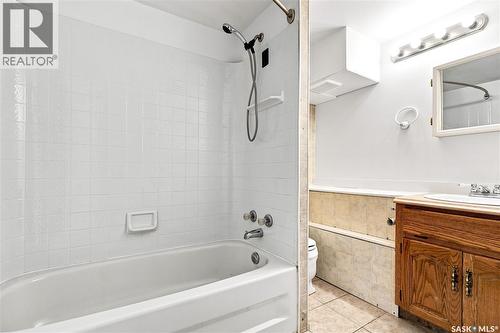 209 T Avenue N, Saskatoon, SK 