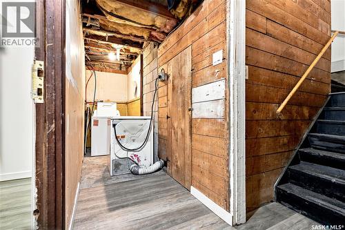 209 T Avenue N, Saskatoon, SK 