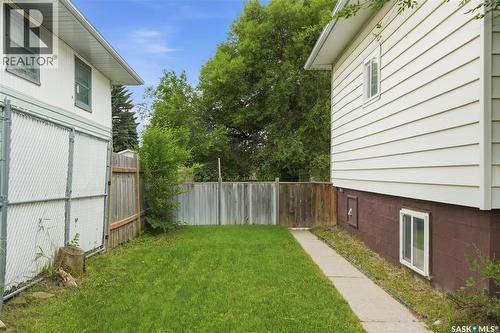 209 T Avenue N, Saskatoon, SK 